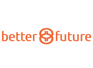 Logo Better Future